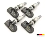 TPMS set for 2018 Hyundai Elantra GT 52933-F2000
