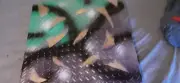 Handmade Eva Foam LARP Cosplay diamond plate diamond Shield