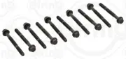 Head Bolt Kit FOR FIAT PALIO 1.2 96->20 CHOICE1/2 Elring
