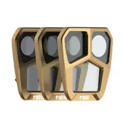 PolarPro Shutter Collection ND Filter Set for Mavic 3 Pro (ND8 16 32)