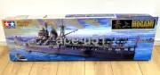 Tamiya 1/350 TAM78021 - 1/350 Tamiya IJN Mogami Aircraft Carrying Cruiser New