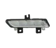 Left LED Daytime Running Light fits Renault Captur J87 2013- VH595L