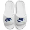 NIKE VICTORI ONE SLIDE 男女 白 拖鞋 休閒 穿搭 防水 CN9675-102