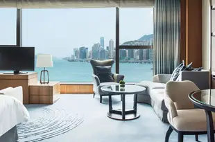 香港嘉里酒店Kerry Hotel Hong Kong