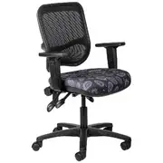 YINDI Goonyam Ergonomic Chair with Armrests