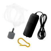 Fish Tank Water Pump Aquarium Air Oxygen for Artificial Mini