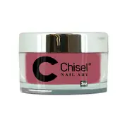 Chisel SNS Gelish Dip Dipping Acrylic Nail Powder Solid - 176 56g 2oz