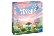 Ravensburger Mycelia Tabletop Board Game Kids Childrens Set 9y+