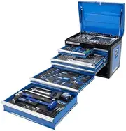 [KINCROME] TFL 7 Drawer Evolution Chest Kit 257-Piece