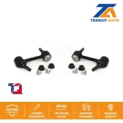 [Front] Suspension Link Pair For Ford Edge Lincoln MKX (for: Lincoln)