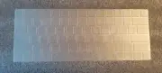 Keyboard Skin For 2018-2019 15.6" Razer Blade 15 RZ09-0238 RZ09-0270/0300/0328