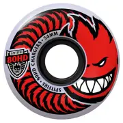 Spitfire Charger Conical Black 80Hd 55mm Skateboard Wheels