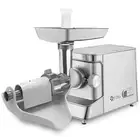 Flora Max 3400W Electric Meat Mincer Sausage Filler Kibbeh Maker Tomato SauceKit