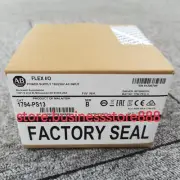 New Factory Sealed AB 1794-PS13 SER B 1794-PS13 Flex Power Supply Module