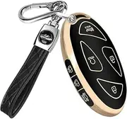 QBUC for Hyundai Ioniq 6 Key Fob Cover