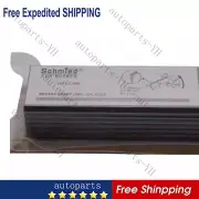 7Pcs Carbon Vanes WN124-032 90133300007 for Becker Pump DVT3.100 250*39*4mm