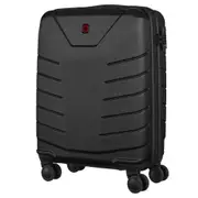 Wenger Pegasus 66 cm Expandable Suitcase - Black