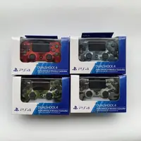 在飛比找露天拍賣優惠-出清 開業】全新原裝ps4手把 原廠 全新ps4pro藍牙無