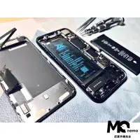 在飛比找蝦皮購物優惠-【尼莫手機先生】更換iPhoneX、Xr、Xs、11、12認