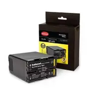 Hahnel Sony NP-BP-U70 6800 mAh Lithium Battery