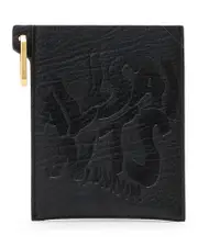 Allsaints Elba G Passport Holder OS