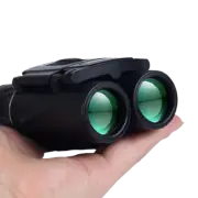 40x22 HD Powerful Binoculars - 2000m range