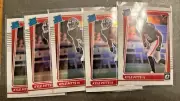 2021 Optic Kyle Pitts RC Lot (5)