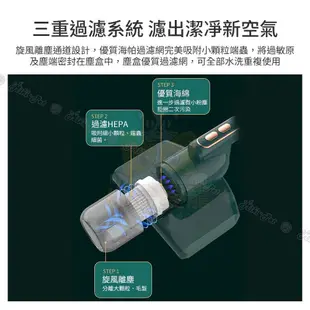 🔥同款最低價🔥無線除蟎吸塵器 手持便攜小型吸塵器  除螨儀 吸塵器 吸毛器 紫外線殺菌 除蟎神器UV除蟎 無線除蟎儀