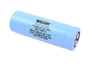 Mallory 12,000uF Electrolytic Capacitor - 35VDC - CGO123M035R4C3PL 658-9634-800