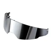 AGV GT2 Internal Sun Visor Dark Tint fits K1, K3 SV, K5, K5-S, Horizon, Skyli...