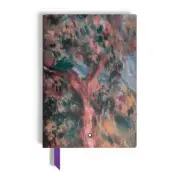 Montblanc Masters of Art 2025 Pierre-Auguste Renoir 146 Notebook 134712 SEALED