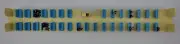 Lionel 15390-5 #600 Alaska Superliner Upper Interior