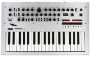 Korg minilogue 4-voice Analog Synthesizer