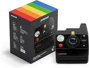 Polaroid Now+ Generation 3 - Black