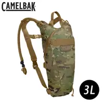 在飛比找松果購物優惠-CamelBak 美國 ThermoBak 3L 軍規水袋背