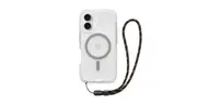 Tech21 FlexPro Case for iPhone 16 (MagSafe Compatible) - Brown