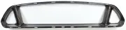 2015-2017 Ford Mustang GT Grille - 100% Carbon Fiber (for: Ford)