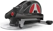 Stepper Aerobic Exercise Stepper can be Used for Heart Conditioning Exercise, with Digital Counting Calorie Burn displa