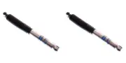 BILSTEIN 5100 FRONT SHOCK SET FOR 1975-1980 Chevy K20 Suburban Scottsdale WITH 3