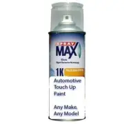 Mack Truck Automotive Car Touch Up Spray Paint Can 1k Acrylic Top Coat