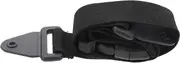 LIGIGWASH Wheelie Bin Strap for Outdoor Garbage Animal Trash Can Lid Lock Easy Installation Simple and Secure Strap for Rubbish Bins Prevents Wildlife Intrusion