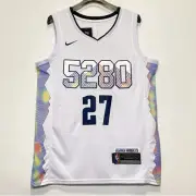 Jamal Murray Nuggets Jersey