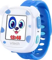 VTech My First Kidi Smartwatch, Blue