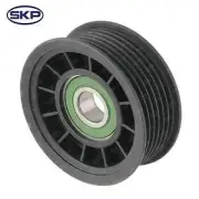 Belt Tensioner Pulley Skyward Automotive SK89009