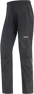 [GORE WEAR] Men's Cycling Trousers, Gore-TEX Paclite