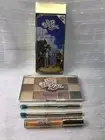 Revolution X The Wizard of Oz Yellow Brick Road Gift Set - Eyeshadow Palette NIB