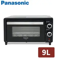 在飛比找樂天市場購物網優惠-Panasonic國際牌 9L 電烤箱 NT-H900