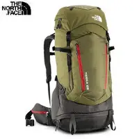 在飛比找樂天市場購物網優惠-[ THE NORTH FACE ] 65L專業登山背包 山