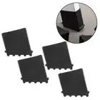 Sleek Design Non Slip Ladder Leg Covers Built to Last with Premium Material