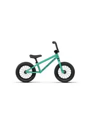 WTP Prime 12" Balance Bike Metallic Mint